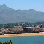Appartement Renove Proche Plage A Saint-Jean-De-Luz - Fr-1-4-684