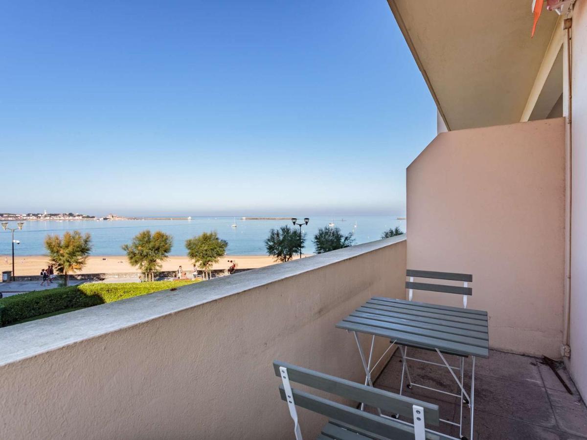 Appartement Renove Proche A - Fr-1-4-684 Saint-Jean-de-Luz