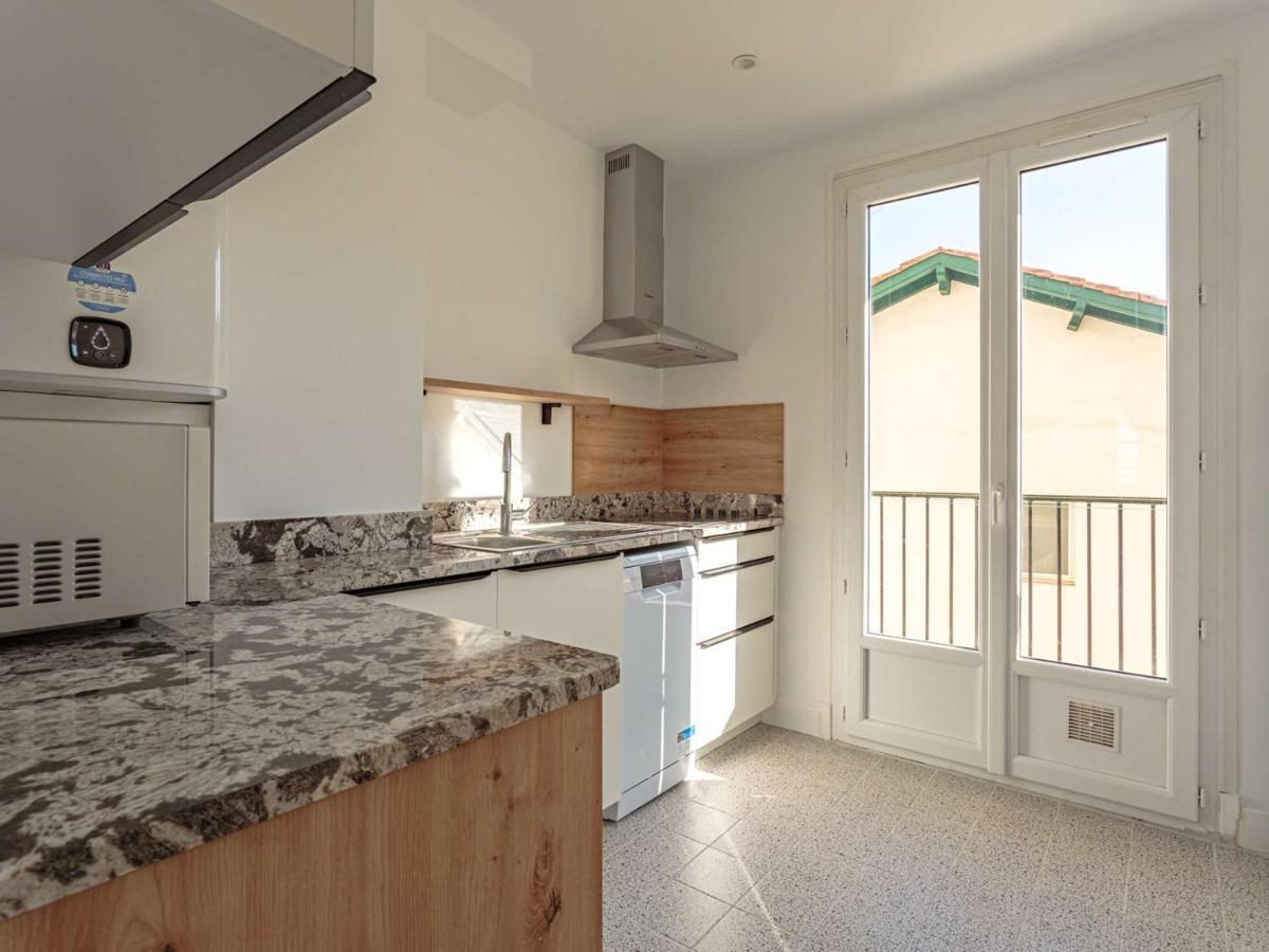 Appartement Renove Proche A - Fr-1-4-684