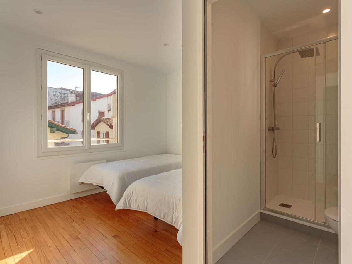 Renove Proche A - Fr-1-4-684 Saint-Jean-de-Luz