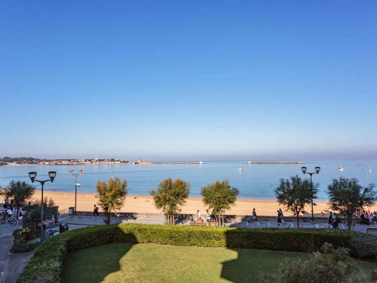 Apartment Renove Proche A - Fr-1-4-684 Saint-Jean-de-Luz