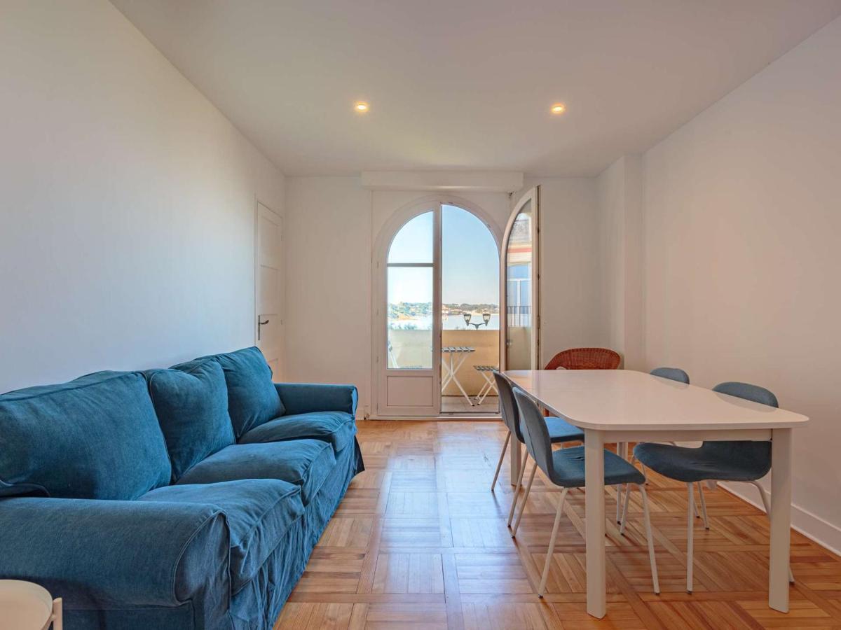 Appartement Renove Proche A - Fr-1-4-684