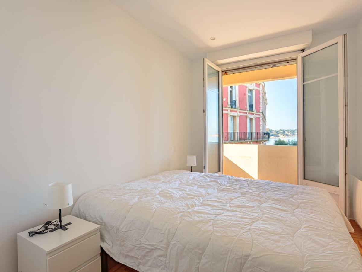 Renove Proche A - Fr-1-4-684 Appartement Saint-Jean-de-Luz