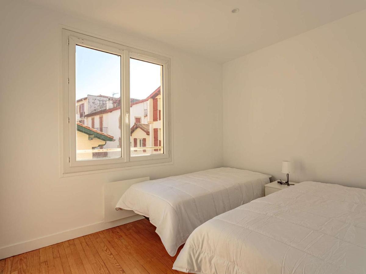 Renove Proche A - Fr-1-4-684 Saint-Jean-de-Luz