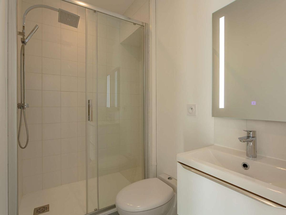 Renove Proche A - Fr-1-4-684 Appartement