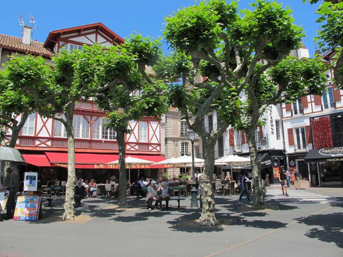 Renove Proche A - Fr-1-4-684 Saint-Jean-de-Luz