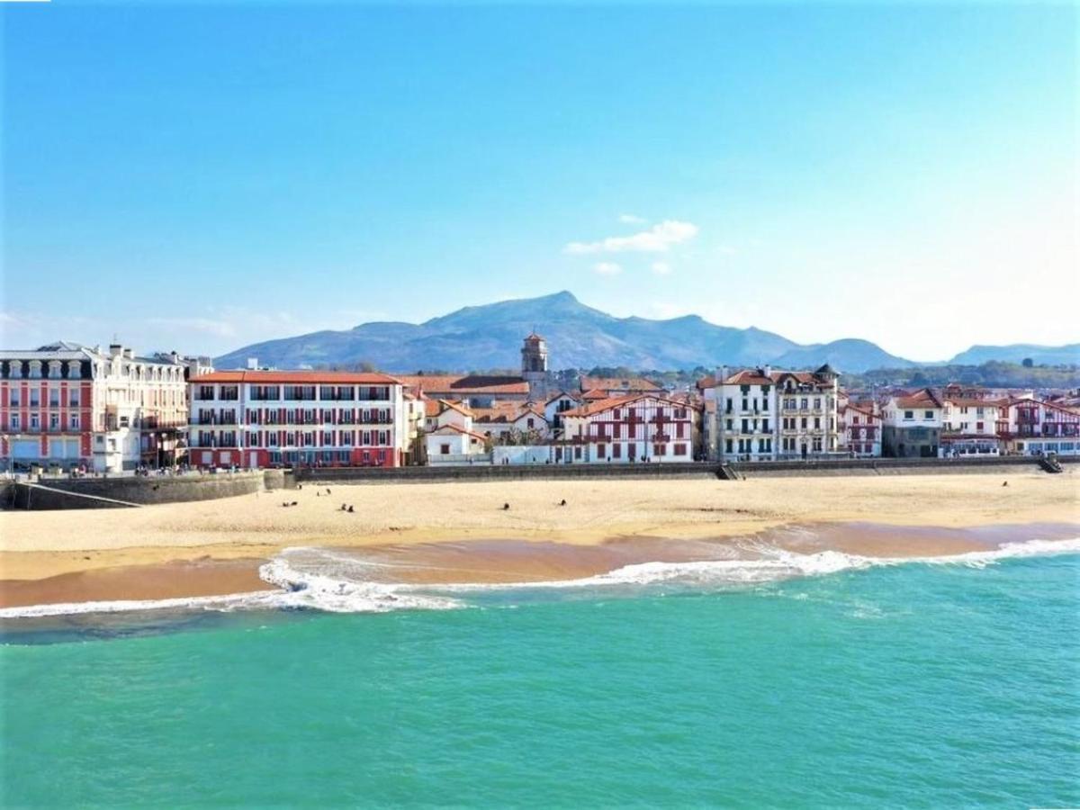 Renove Proche A - Fr-1-4-684 Saint-Jean-de-Luz
